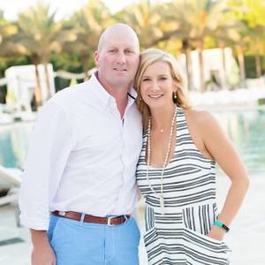 Meet your Posher, Kristin